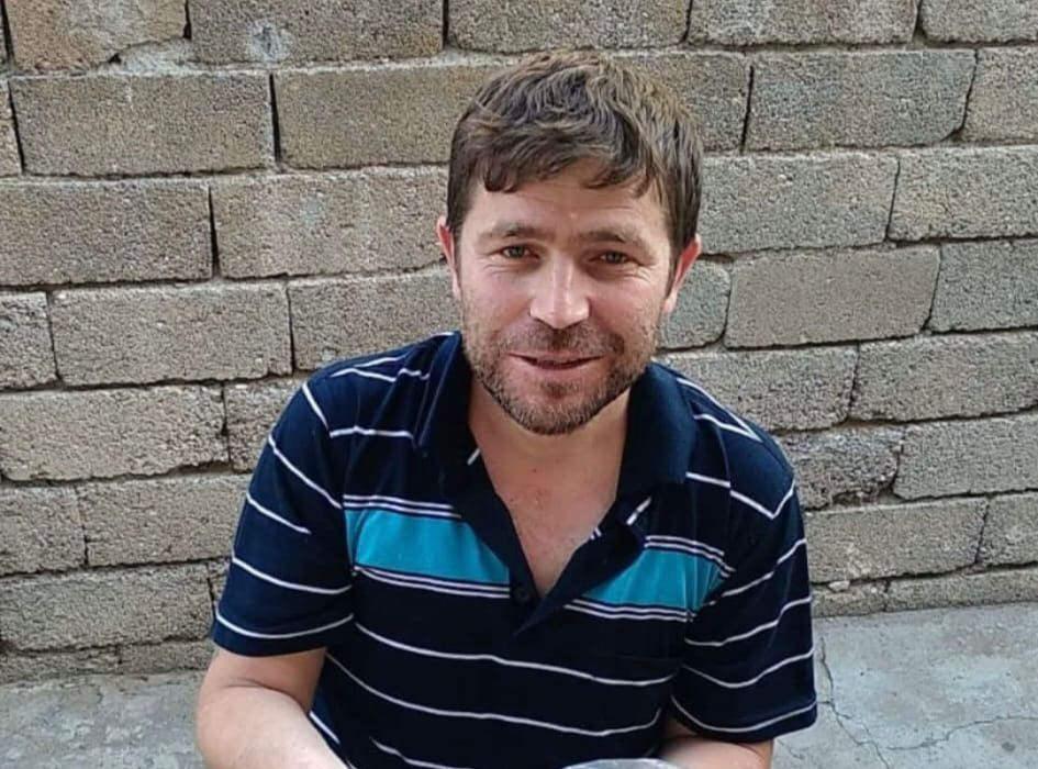 Mehmet Ali Erkek
