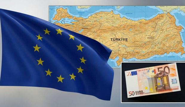 200 projeyi ezip ge&ccedil;ti! Kahramanmaraş&rsquo;a Avrupa&rsquo;dan 600 bin Euro&rsquo;luk hibe
