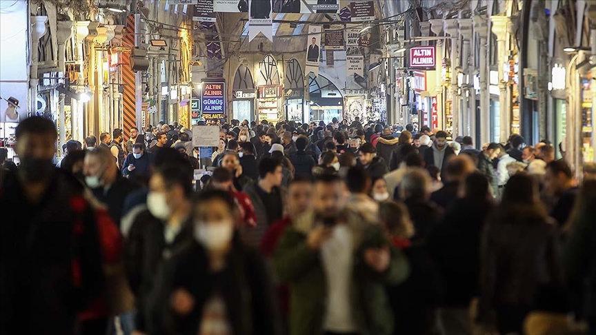 Kapalıçarşı