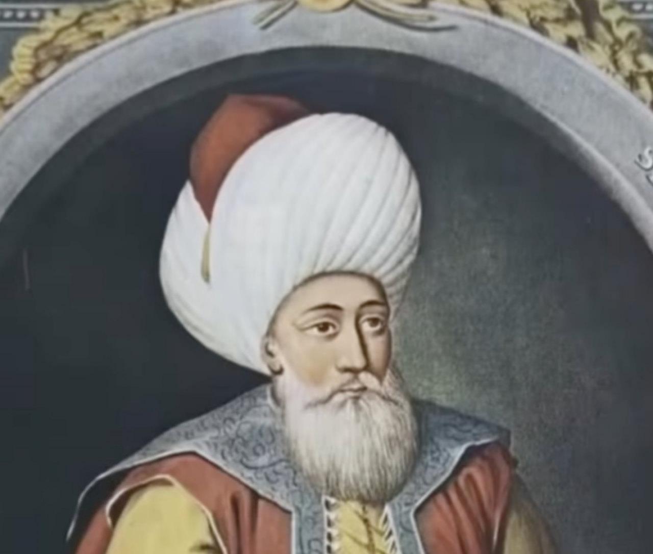 Orhan Gazi