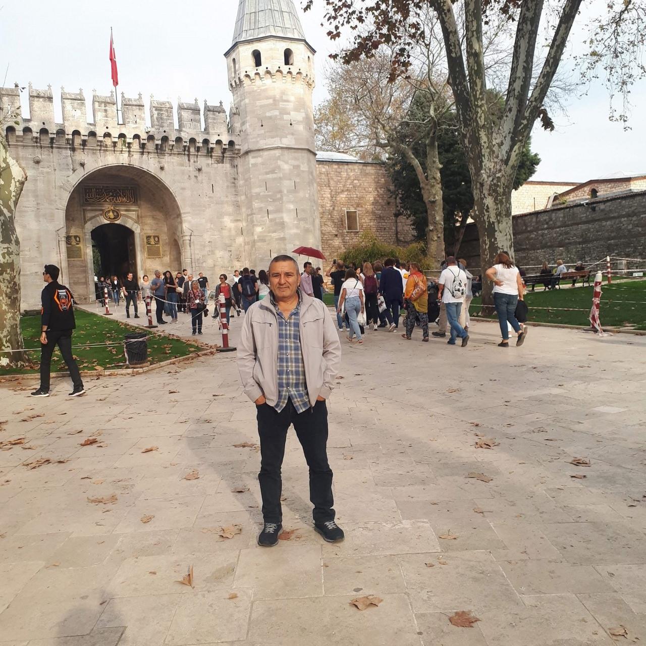 Özcan Özdiler