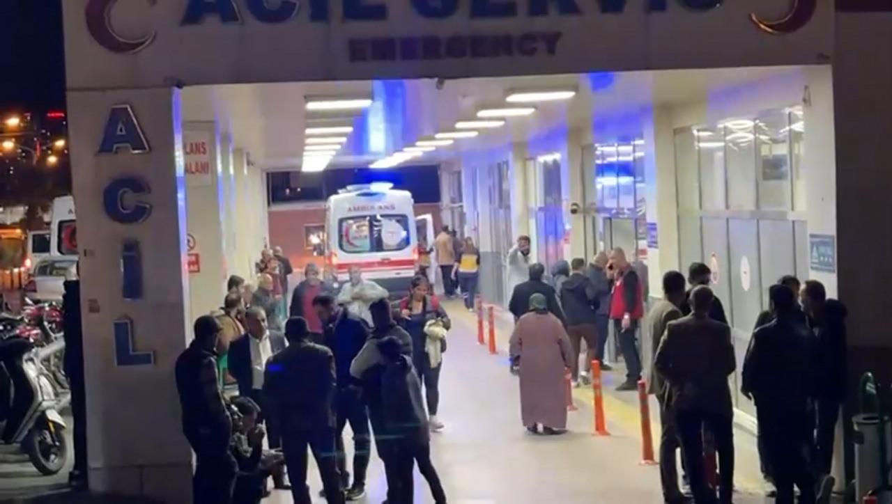 Şanlıurfa’da kayıp çocuk 11 saat sonra evin damında ölü bulundu.