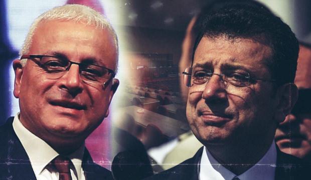Ekrem İmamoğlu'ndan casusluk savunması: Adını ilk defa burada duydum