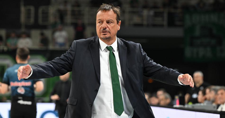 Ergin Ataman