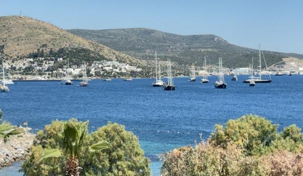9 g&uuml;nl&uuml;k bayram tatili kararı: Bodrum'da rezervasyonlar patladı: "Milyonlar" oraya akacak