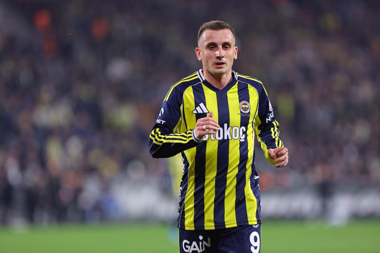 Kerem Aktürkoğlu