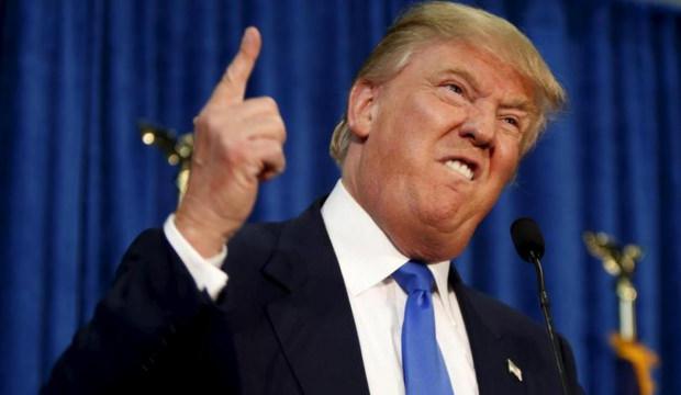 ABD hegemonyası &ccedil;&ouml;k&uuml;ş&uuml;n eşiğinde: Trump'ın 500 milyar dolarlık dev projesine İran darbesi
