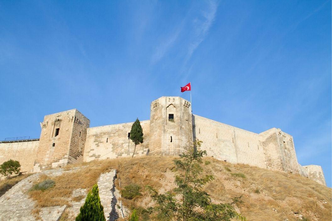 Gaziantep Kalesi