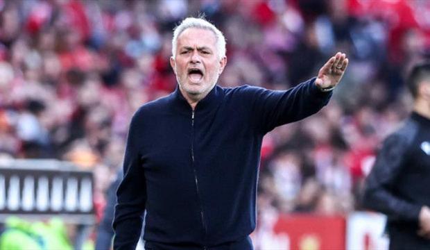 Anlaşma tamam! Real Madrid Mourinho'yu duyurmaya hazırlanıyor