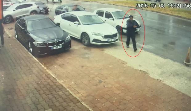 Antalya'da arsa tartışması kanlı bitti: 63 yaşında yeğen katili oldu