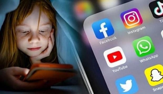 Araştırma sonu&ccedil;landı: T&uuml;rkiye, &ccedil;ocukları sosyal medyadan korumak istiyor