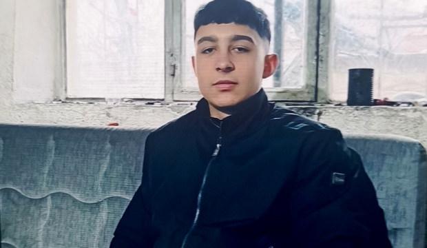 Arkadaşının motosikleti ile kaza yaptı, hastanede &ouml;ld&uuml;
