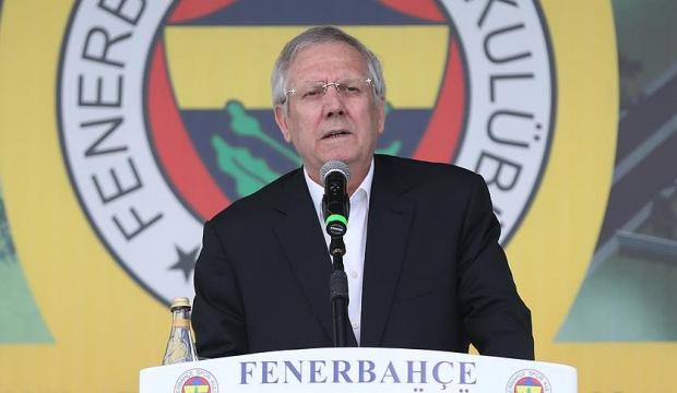 Aziz Yıldırım teknik direkt&ouml;r&uuml;n&uuml; belirledi! Fenerbah&ccedil;e'ye geri getirecek
