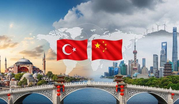 Bakan Kurum Pekin'de duyurdu: &Ccedil;in ile diren&ccedil;li şehirler i&ccedil;in ortak &ccedil;alışma grubu kuruluyor