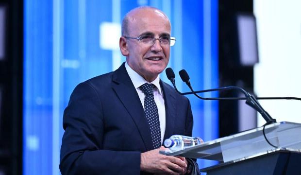 Bakan Şimşek: B&uuml;t&ccedil;e performansımız hedeflerle uyumlu seyrediyor