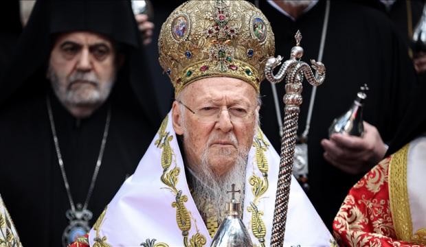 Bartholomeos duyurdu: Heybeliada Ruhban Okulu Eyl&uuml;l'de a&ccedil;ılıyor