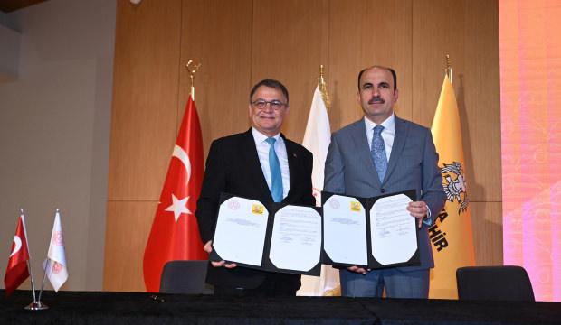 MEB ve Konya B&uuml;y&uuml;kşehir arasında &ouml;zel &ouml;ğrenciler i&ccedil;in &ouml;zel iş birliği