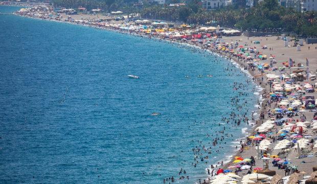 Bayram tatilinde 180 milyar liralık beklenti!