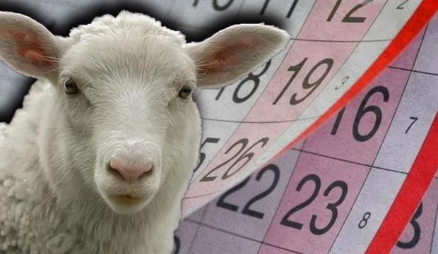 Bayrama ka&ccedil; g&uuml;n kaldı? Diyanet 2026 Kurban Bayramı takvimi