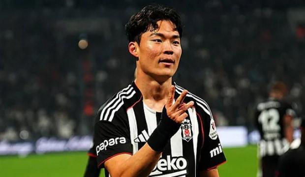 Beşiktaş, &Ccedil;aykur Rizespor ma&ccedil;ının kamp kadrosunu duyurdu! Oh ve 3 oyuncu kafilede yok
