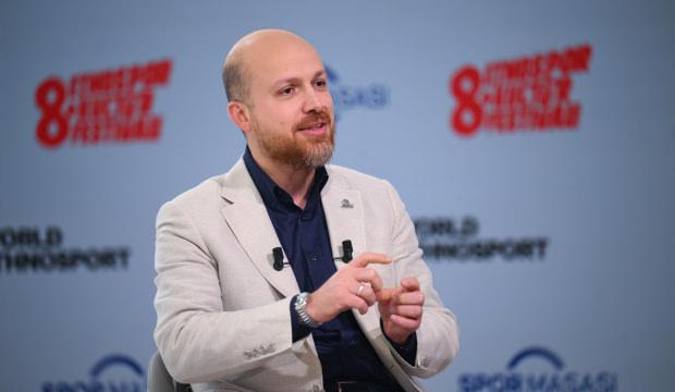 Bilal Erdoğan Fenerbah&ccedil;e'ye başarı re&ccedil;etesini verdi!