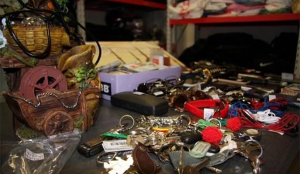 Bu kadarı da olmaz dedirtti! Hepsi a&ccedil;ık arttırmayla yeni sahiplerini bulacak...