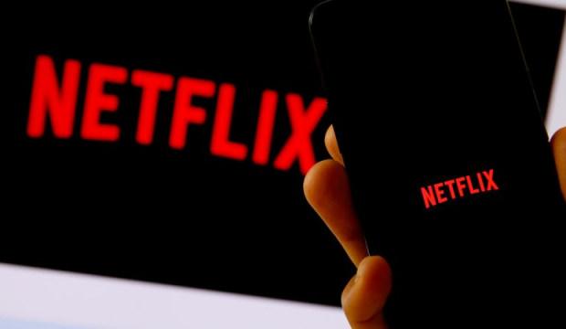 ABD&rsquo;de dijital devlere baskı artıyor: Netflix&rsquo;e milyarlık su&ccedil;lama!