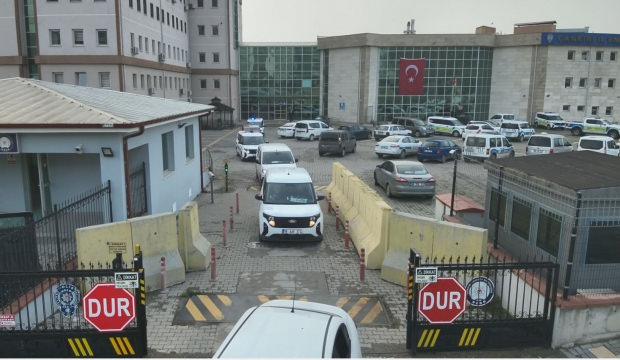 &Ccedil;ankırı merkezli 2 ilde fuhuş operasyonu: 4 g&ouml;zaltı