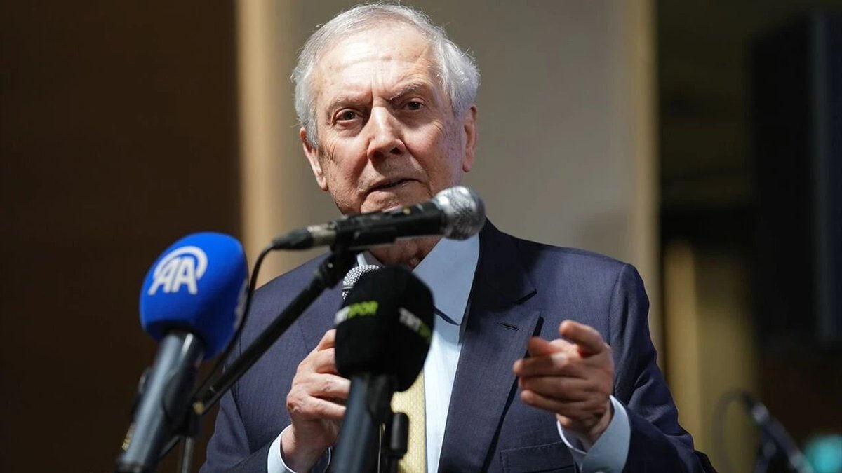 Aziz Yıldırım