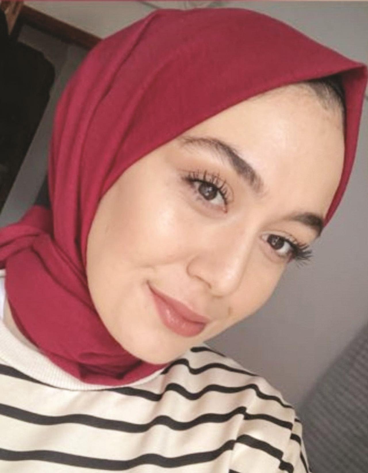 21 yaşındaki Seda Nur Uludağ bin 268 gündür kayıp
