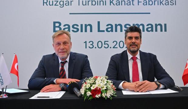 Dev Alman şirket T&uuml;rkiye'ye fabrika kuruyor: Y&uuml;zlerce kişi istihdam edilecek