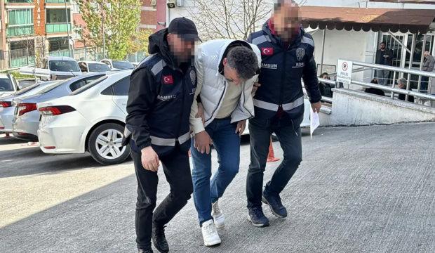 Doktorlara r&uuml;şvet operasyonu: 18 g&ouml;zaltı