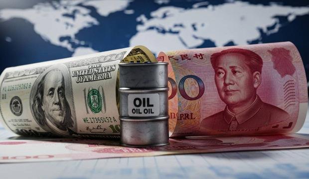 Doların sonu mu geliyor? Rusya&rsquo;dan H&uuml;rm&uuml;z krizi sonrası "Yuan" bombası!