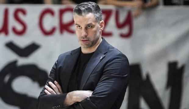 Dusan Alimpijevic: Sezon başı s&ouml;yleselerdi sanırım kimse inanmazdı!