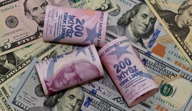 En zengin ve en yoksul şehirler belli oldu: İşte T&uuml;rkiye'nin mevduat haritası