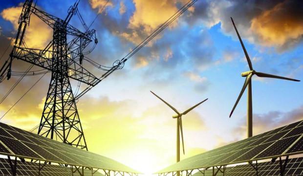 Enerjide ezber bozan d&ouml;nem başlıyor! T&uuml;m sistem k&ouml;kten değişiyor!
