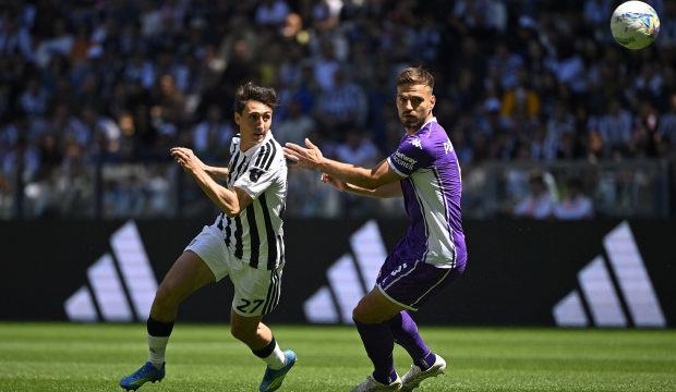 Kenan Yıldız'lı Juventus'a şok! Eski Beşiktaşlı Ndour, Devler Ligi potasının dışına itti