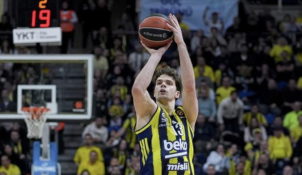 Fenerbah&ccedil;e Beko Final Four tarihi: İşte Fenerbah&ccedil;e Beko'nun rakibi