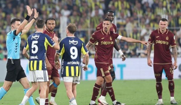 Fenerbah&ccedil;e ile Trabzonspor arasında 3 oyunculu ve 10 milyon euroluk tarihi takas!