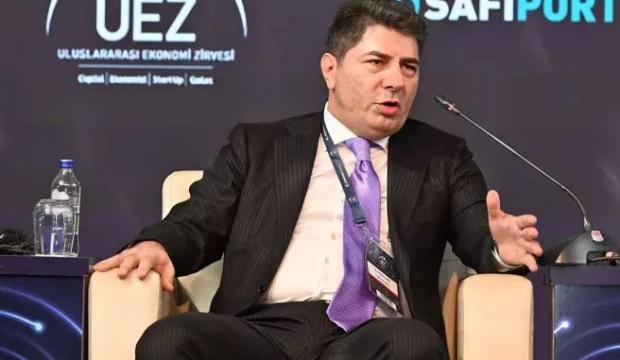 Hakan Safi, Hakan Bilal Kutlualp iddialarını yalanladı