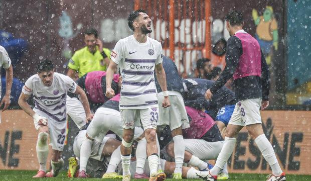 Finalde ikinci yarıda geri d&ouml;nd&uuml;ler! 2. Lig'e y&uuml;kselen takım belli oldu