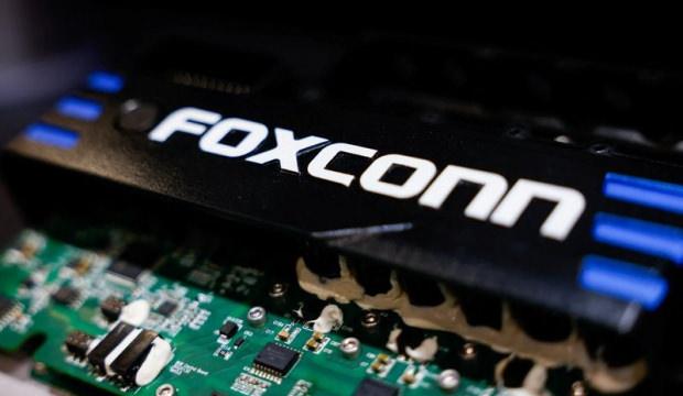 Foxconn'dan &uuml;retimi Vietnam'dan Kağıthane'ye taşıma kararı