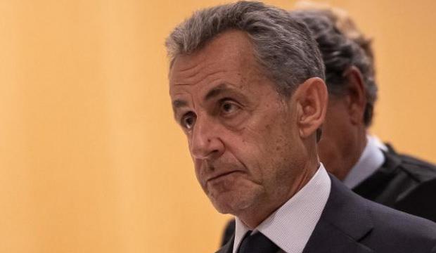Fransa eski Cumhurbaşkanı Sarkozy i&ccedil;in 7 yıl hapis cezası istemi