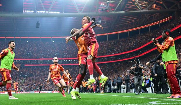 Galatasaray'dan milyonların beklediği haber geldi! 