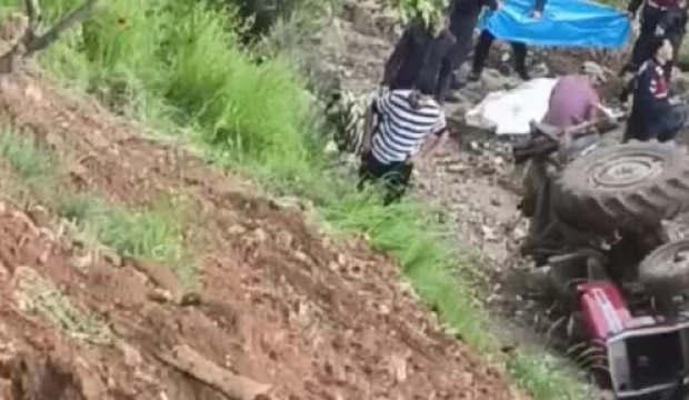 Gaziantep'te feci kaza: 74 yaşındaki s&uuml;r&uuml;c&uuml; hayatını kaybetti 