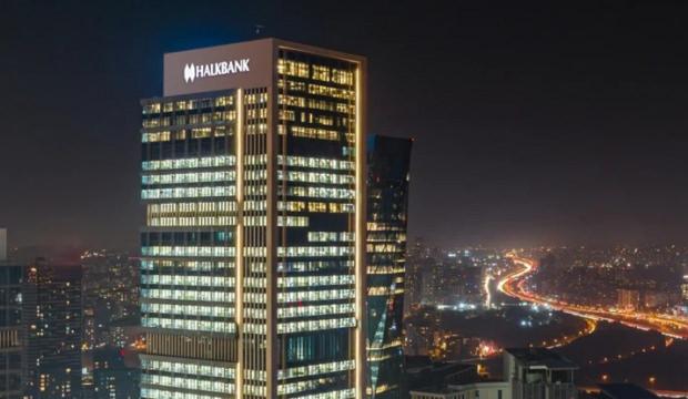 Halkbank ilk &ccedil;eyrekte 9,5 milyar TL net k&acirc;r a&ccedil;ıkladı