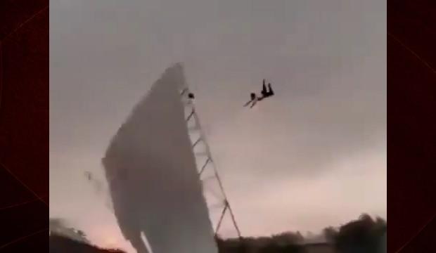 &Uuml;lkedeki feci an viral oldu, 89 kişi &ouml;ld&uuml;...