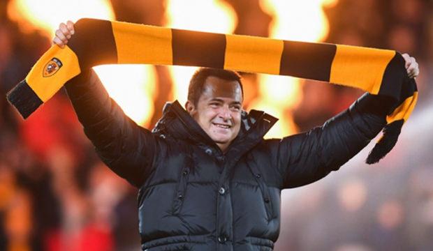 Hull City final i&ccedil;in sahada! Premier Lig'e &ccedil;ıkarlarsa Acun Ilıcalı devasa para kazanacak