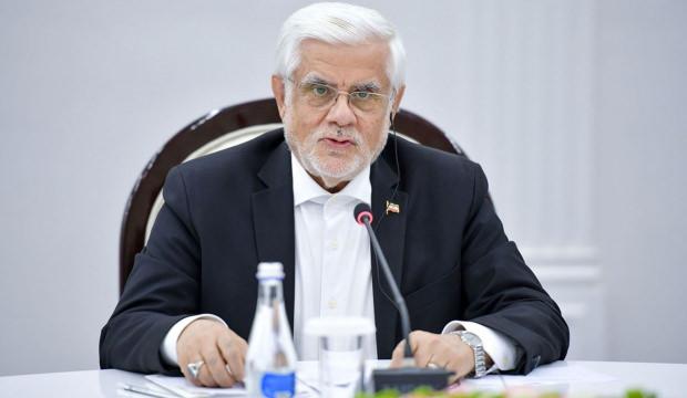 H&uuml;rm&uuml;z a&ccedil;ıklaması: Bedeli ne olursa olsun kaybetmeyeceğiz