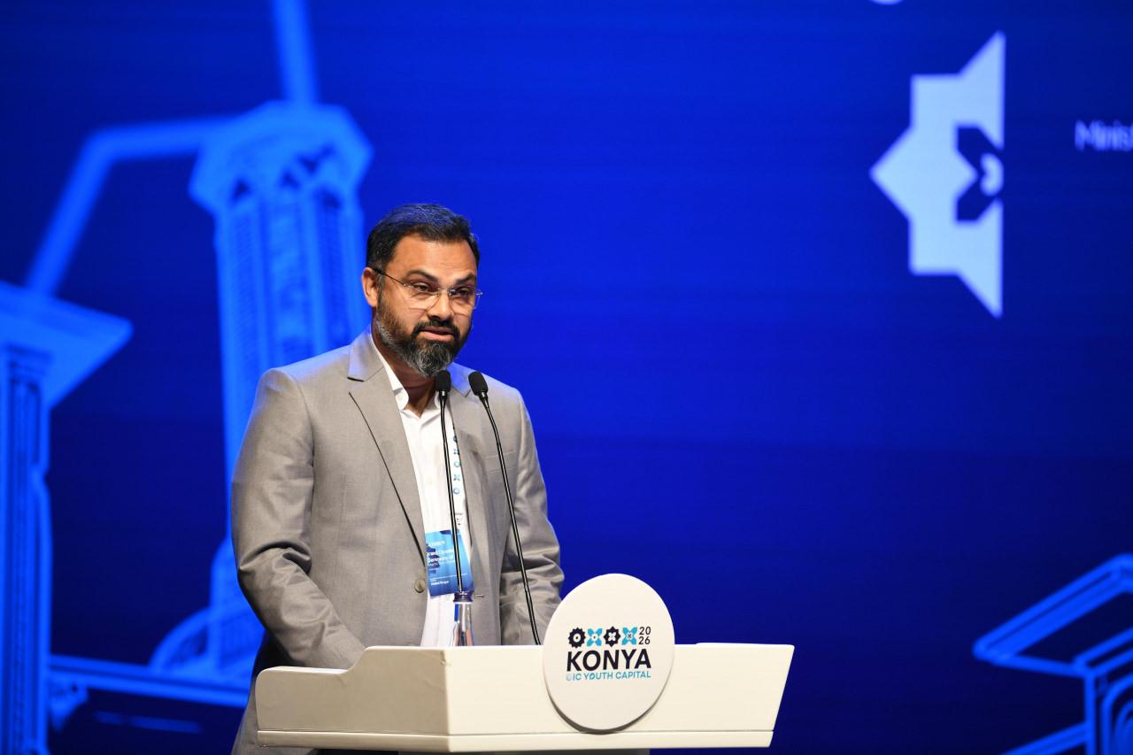 Bangladeş Gençlik ve Spor Bakanı Aminul Hoque